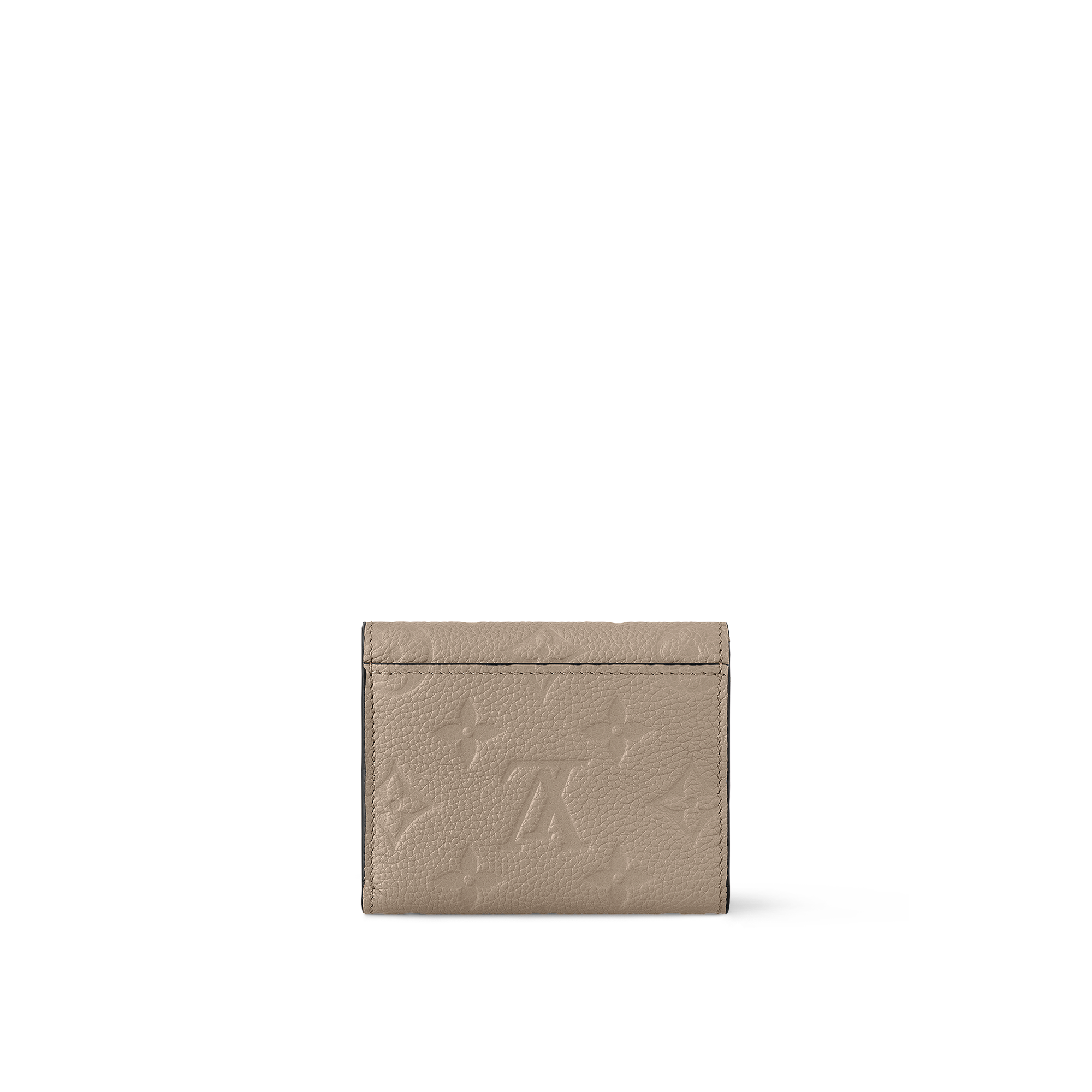 Zoé Wallet Monogram Empreinte Leather - Women - Small Leather 